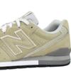 [New Balance Shoes] New Balance 996 Classic Beige Cm996we2