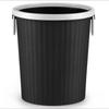 Household Plastic Trash Can