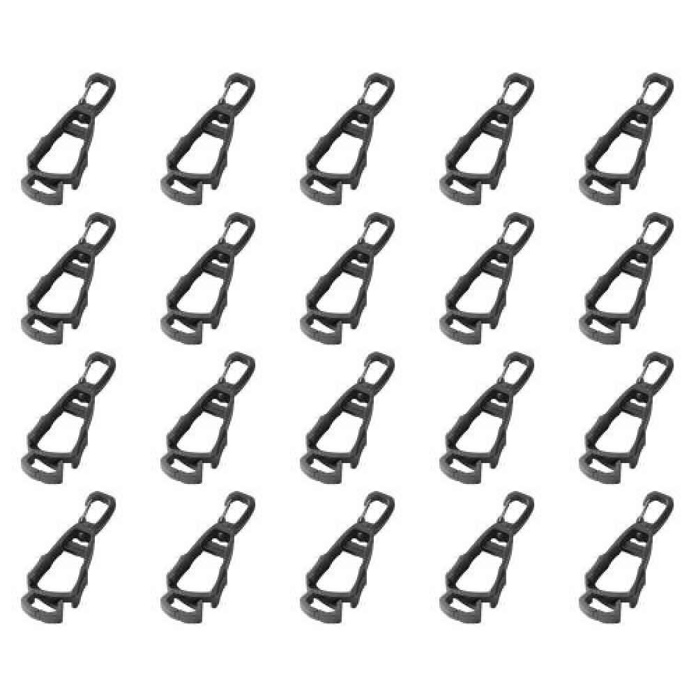 Glove Clip Hanger Safety Glove Holder Plastic Working Gloves Clip Work Clamp Safety Work Glove Guard Multifunctional Tool