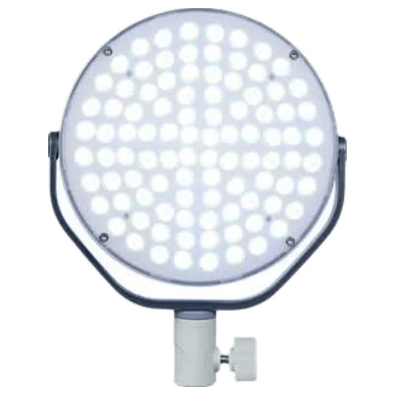 NANLITE miro 30C RGB Full-Color LED Fill Light
