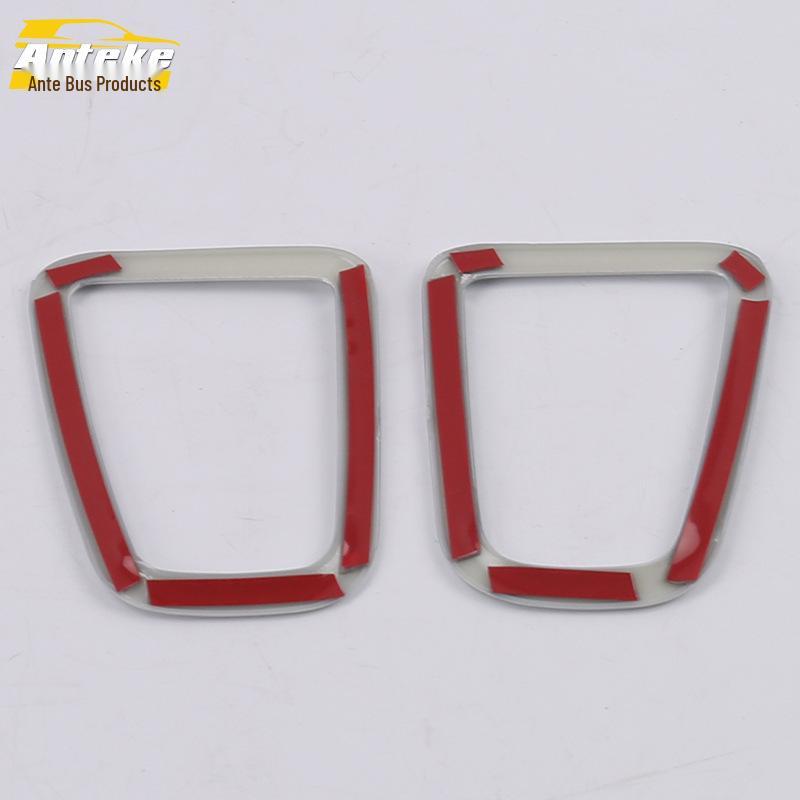 KX5 Cadru Decorativ Gura de Aerisire Față & Accesorii Gura de Aerisire Consola Centrală