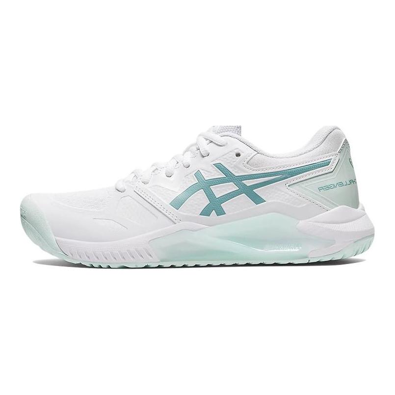 ASICS Gel Challenger 13 'White Smoke Blue' Women's 1042A164-102