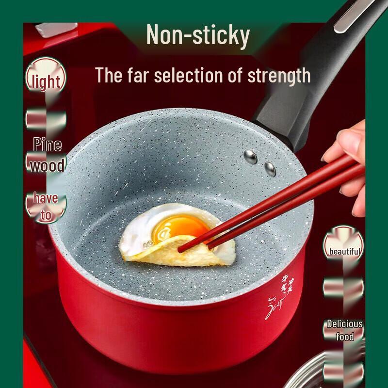 ASD Universal 3-Piece Cookware Set