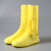 Handun Kids' Waterproof Anti-Slip Rain Boots
