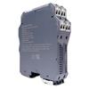 A74E-Intelligent 4-20Ma DC Current Transmitter One Input Two Output Analog Isolation Module Signal Isolator