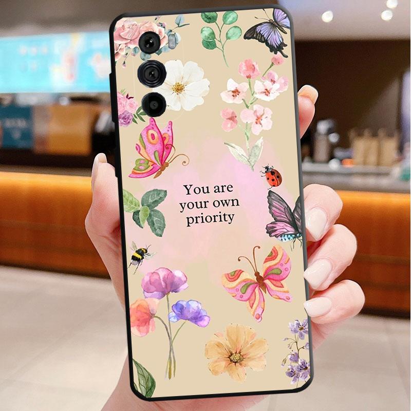 

Love Lord Bible Pray God Phone Case For Motorola Edge 50 40 Pro 60 50 40 30 Ultra Neo Fusion Moto G Play G Stylus G Power G 2025 Moto Edge 50