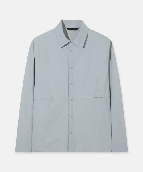 Nepa 7M31562 Men'S Comfo Cool Long Sleeve Shacket