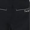 Puma Soft Comfortable Minimalist Five-Point Casual Shorts Men Shorts Black 627692-01