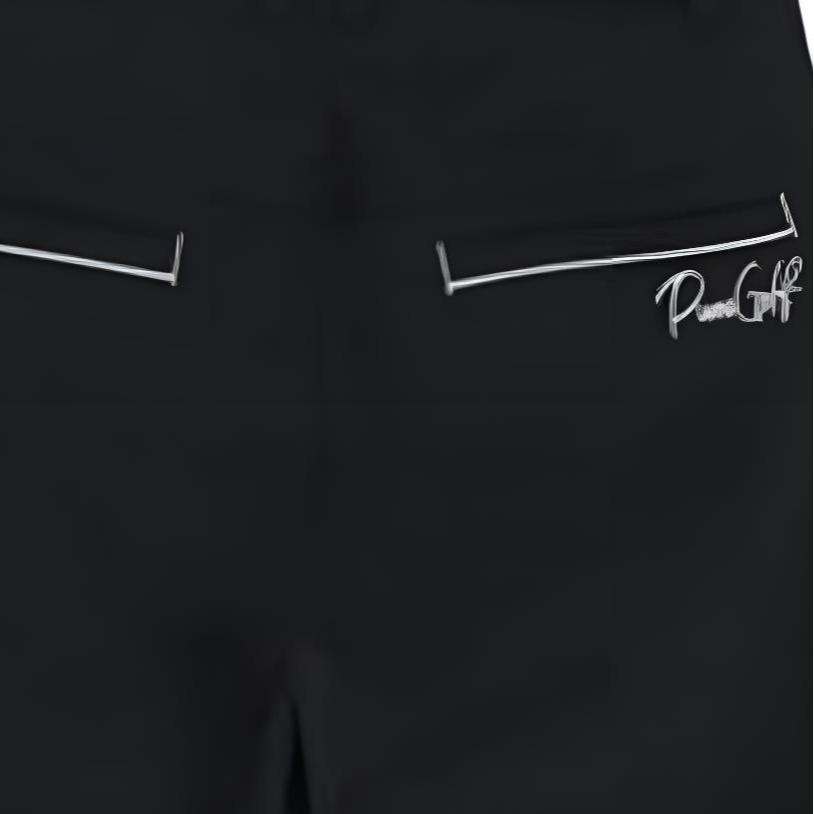 Puma Soft Comfortable Minimalist Five-Point Casual Shorts Men Shorts Black 627692-01