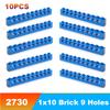 10Pcs Moc Technological Bricks Diy Parts 6541 3700 32064 32000 3701 Building Block Suitable For All Brands Small Particles Toy