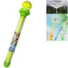 TattiOut Water Gun, Fireworks, Flowers, Improved and Expanded Edition, Multiple Types To Choose From, Large Capacity, A Hot Topic On Social Media,
