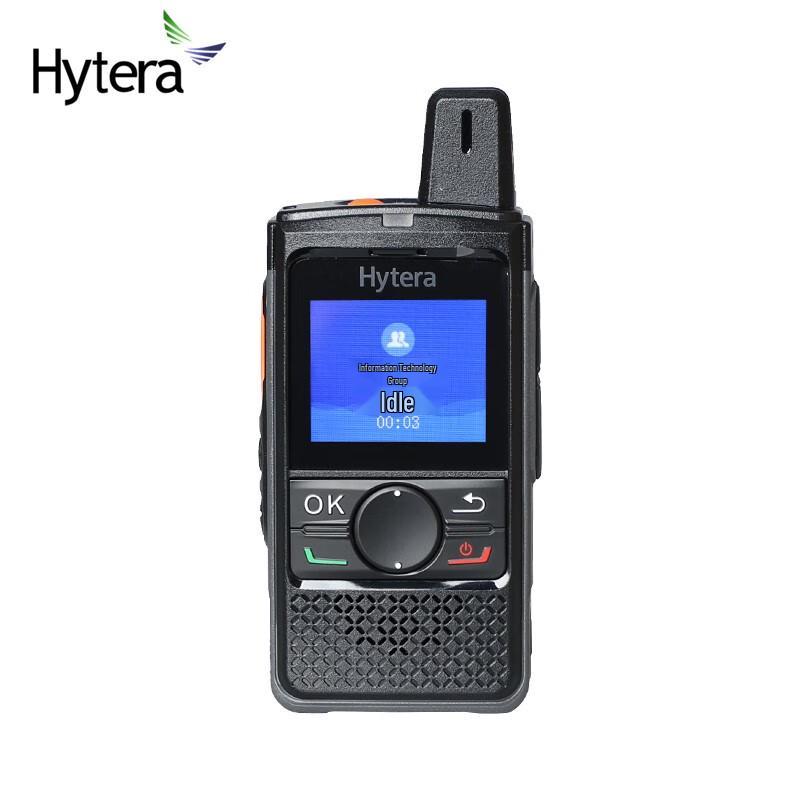 Hytera PNC360 PoC Radio (CN version)
