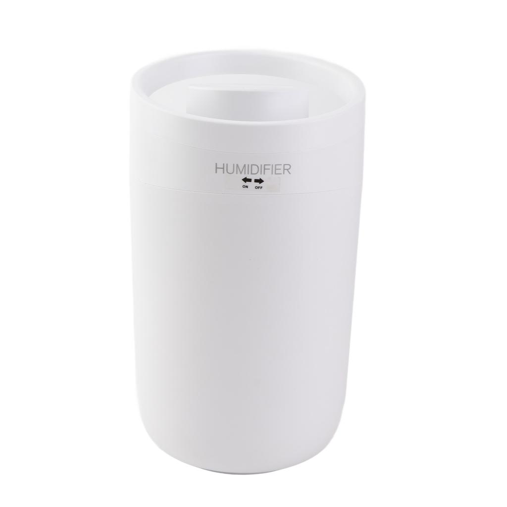 3L Large Capacity Humidifier Portable   Humidifier USB CAR Humidifier, Home Humidifier with 2 Silent   Spray Nozzles