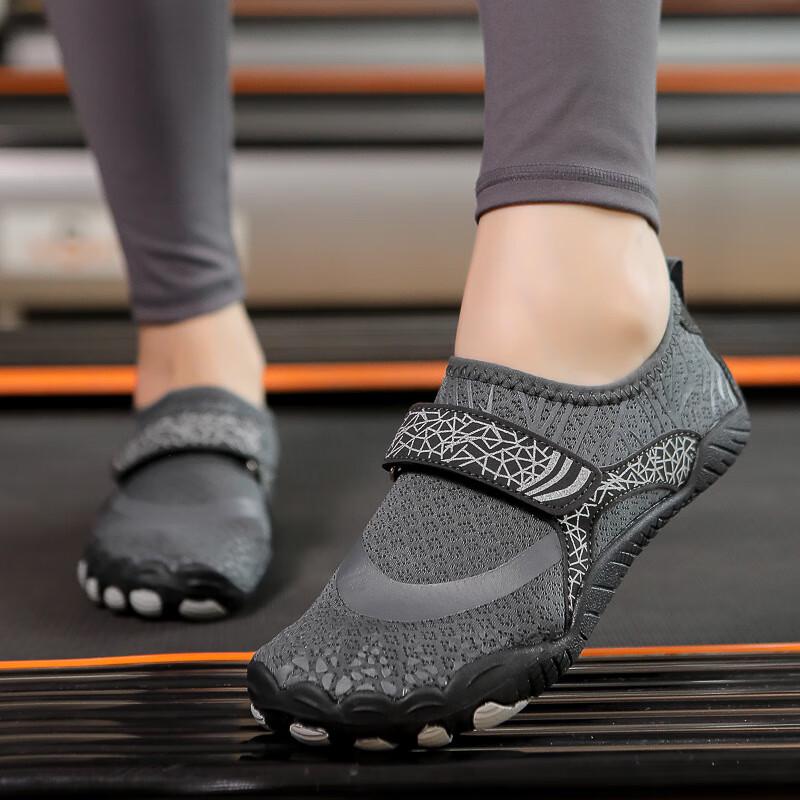 Alliance Messenger Yoga & Fitness Shoes 35