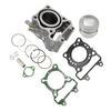125cc Cylinder Kit For Honda FES125 S-Wing Pantheon 125 03-2012 SH125 01-2012