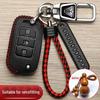 Husă Cheie Auto Pliabilă VVDI Generația a 3-a Tip Lamă KD Chery cu Geantă de Protecție de Rezervă