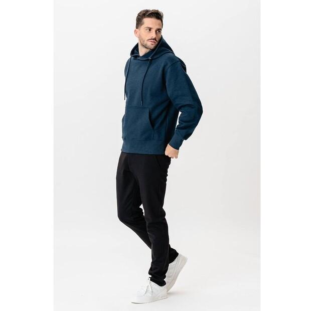 Толстовка TeeShoppen Basic Collection