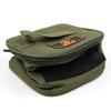 Carp Fishing Reel Bag Waterproof Fishing Reel Storage Bag Carry for Case Fishing