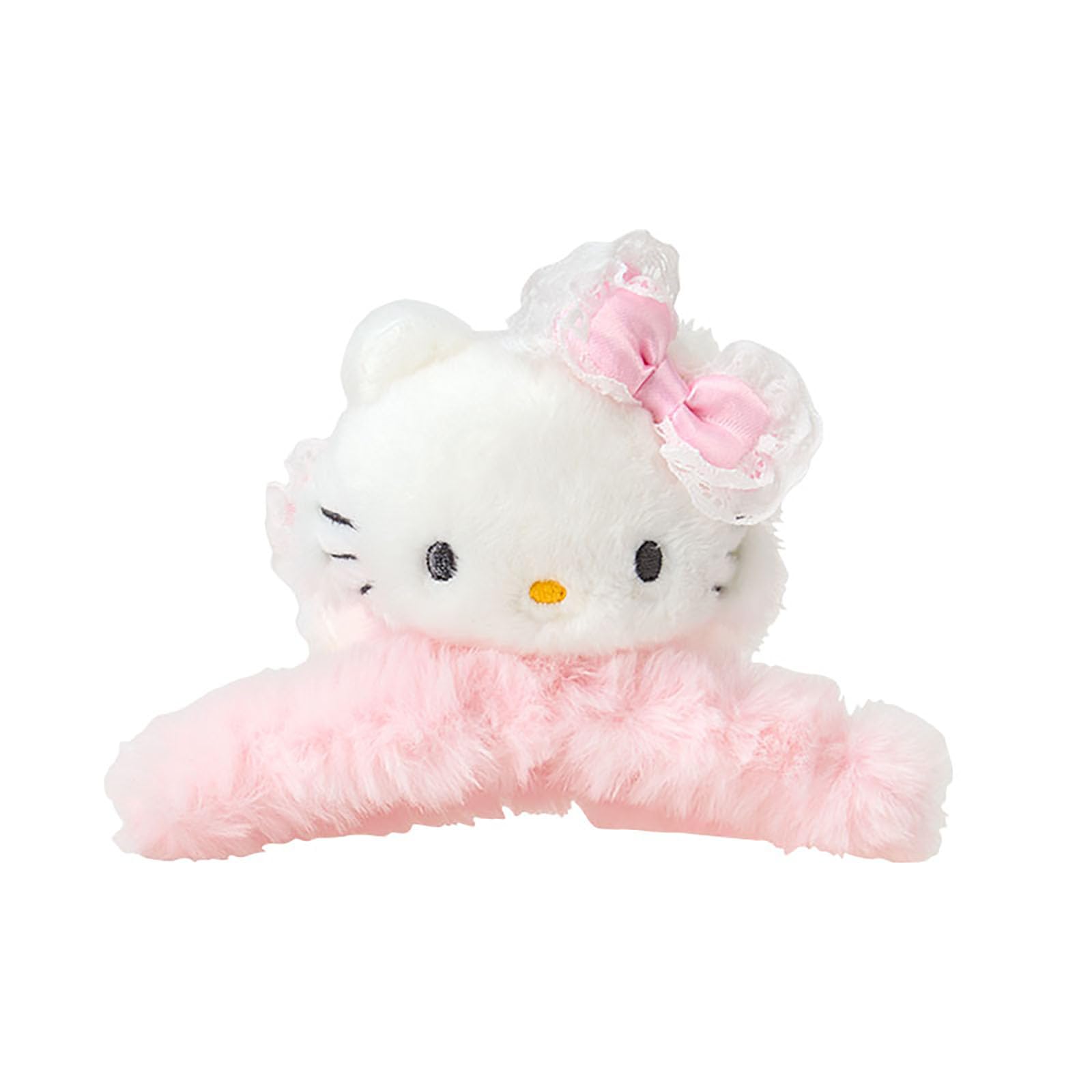 

Sanrio Charmy Kitty Hair Ages 3 and 151840 Clip, Up,