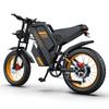 COSWHEEL GT20 20" Electric Dirt Bike 1000W Motor 48V 25Ah Battery