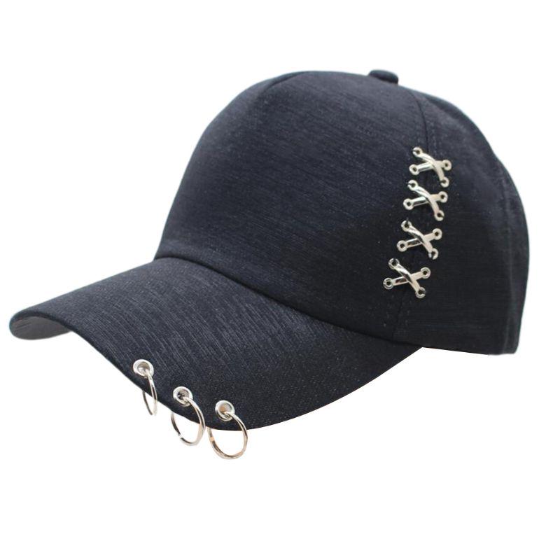 Buy New Unisex Punk Rock Metal Cross 