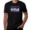Awesome Mix Vol 2 TShirt Plus Size Basic Short Sleeve Top
