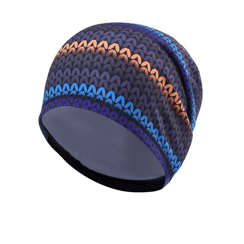 Fashion Men Outdoor Women Beanie Hats Slouchy Skull Fastdrying Breathable Caps