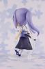 PM Office A "Is the Order a Rabbit?" BLOOM Mini Figure Chino, Approximately 65mm Tall, Painted, PVC, Finished Figure, PF150