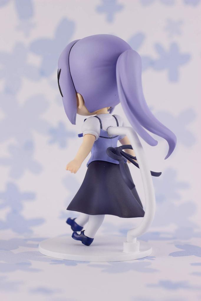 PM Office A "Is the Order a Rabbit?" BLOOM Mini Figure Chino, Approximately 65mm Tall, Painted, PVC, Finished Figure, PF150
