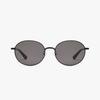 Hwillaaiweeo Sunglasses (Fls7481 Shinyblack 56)