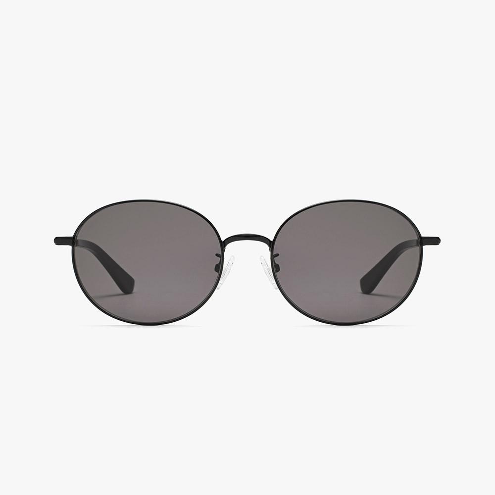 Hwillaaiweeo Sunglasses (Fls7481 Shinyblack 56)