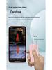 Rechargeable Bluetooth Remote for Phone: Photo, Video, and Short Video Control with Douyin and Ebook Reading Features