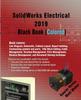 Buch SolidWorks Electrical 2019 Black Book (Colored)