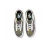 Vans Bold Ni Tie Dye Suede Unisex Sneakers Multi-Color Black True-White VN0A5DYAAZF
