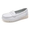 Fashion Slip On Moccasins Silver Woman Shoes Vulcanize Tennis Forfriend Sneakers Women Sport On Offer Novelty Gifts 2025 All Brand