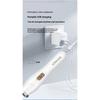 Women Electric Shaver Waterproof Painless Hair Trimmer for Bikini Body Legs Face Underarms Hair Removal Cordless