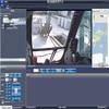 Excavator 4G GPS Vehicle Monitoring System