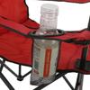 Nufeng Portable Outdoor Folding Fishing Chair