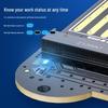 SanZhe PCIe to M.2 NVMe SSD Adapter Card