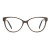 Lunettes de Vue - M MISSONI - MMI 0075 - 79U MUD - Femme - Acétate