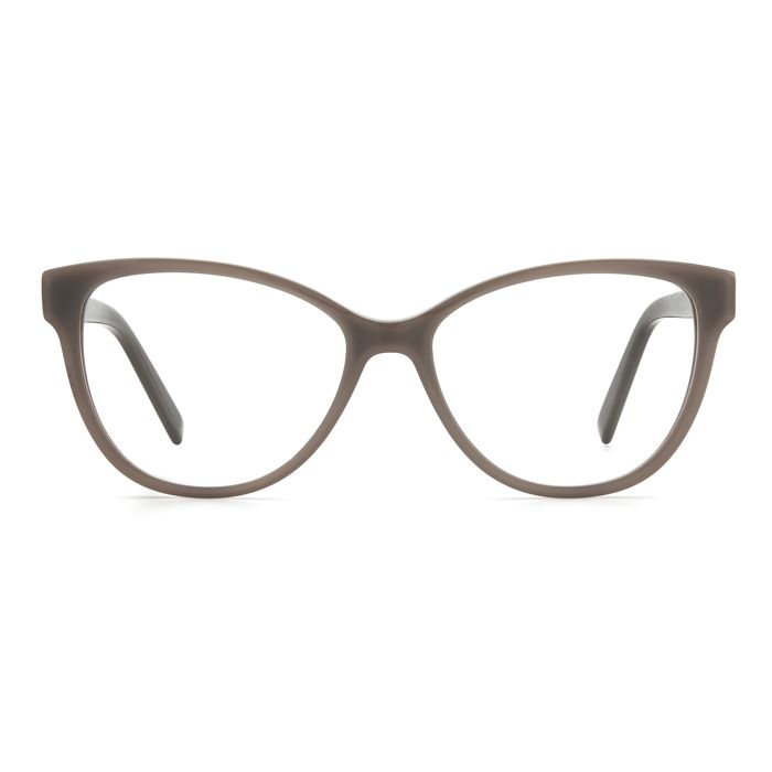 Lunettes de Vue - M MISSONI - MMI 0075 - 79U MUD - Femme - Acétate