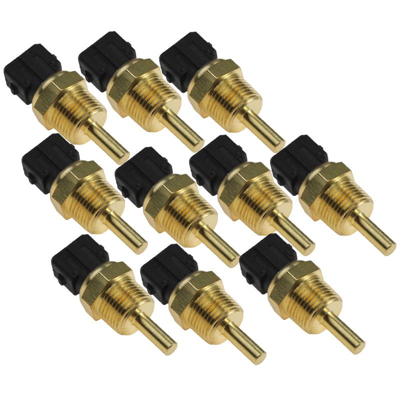 Car Auto Parts Engine Coolant Water Temperature Sensor 392203C100 39220-3C100 For Hyundai Azera Santa Fe Sorento