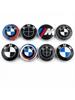 BASRE1 56mm 68MM Car Wheel Center Hup Caps Wheel Cover for BMW E36 E39 E46 E60 E90 E90 F01 F10 F30 E93 G01 G20 G21 G30 G11 F15 X6 X5 X3