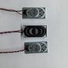 4020 Square Internal Magnet 8 Ohm 2W Smart Voice Broadcast Loudspeaker