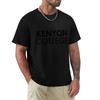 Kenyon College Inspired, Gambier, Ohio, OH T-Shirt man t shirt kawaii clothes heavyweight t shirts for men