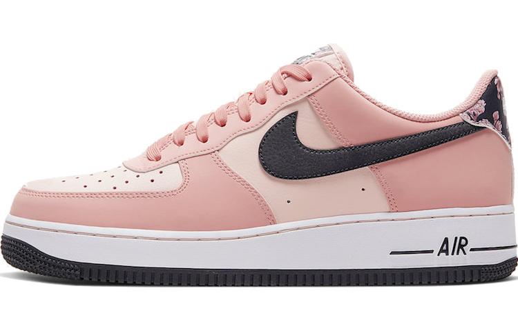 

Nike Air Force 1 Low Peach Pack Pink Quartz CU6649-100 40