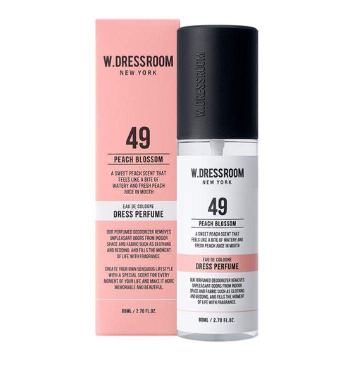 W.DRESSROOM Dress Perfume 160ml