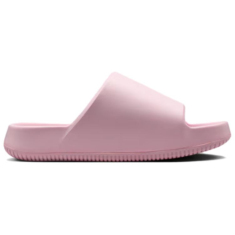Nike Calm 2.0 Perlmutt Rosa Damensandalen IB7561-600