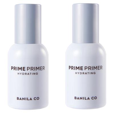 Banila Co Prime Primer 30ml, Hidratante, 2 unidades