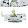High Strength Automotive Door Security Lock Right Side Sliding Type 1372139080 1344901080 53302308 8726.T9 9182346476